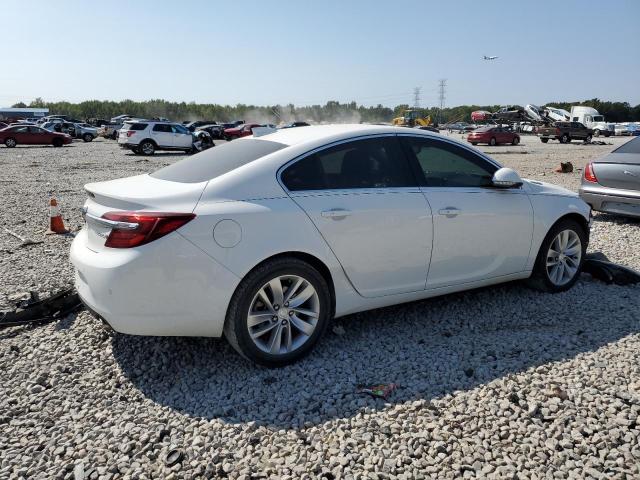 Photo 2 VIN: 2G4GN5EX1F9154150 - BUICK REGAL PREM 