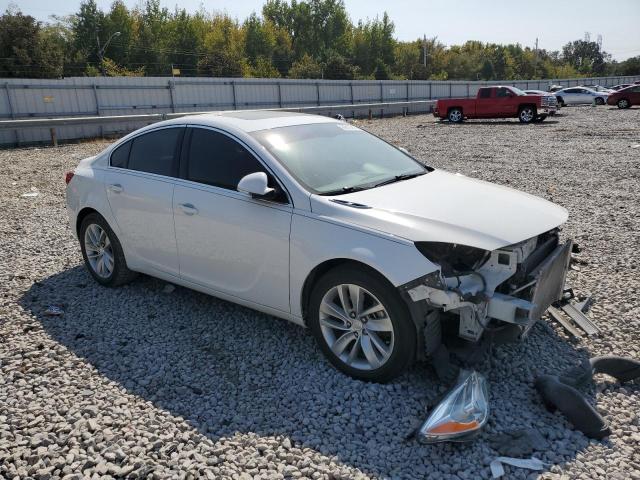 Photo 3 VIN: 2G4GN5EX1F9154150 - BUICK REGAL PREM 