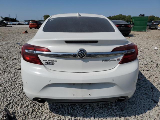 Photo 5 VIN: 2G4GN5EX1F9154150 - BUICK REGAL PREM 