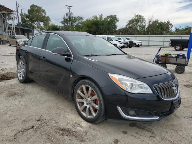 Photo 3 VIN: 2G4GN5EX1F9158473 - BUICK REGAL 