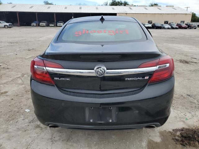 Photo 5 VIN: 2G4GN5EX1F9158473 - BUICK REGAL 