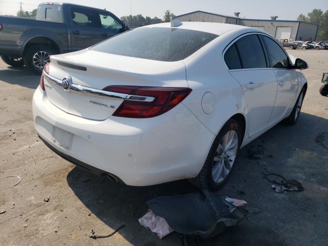 Photo 3 VIN: 2G4GN5EX1F9192445 - BUICK REGAL PREM 