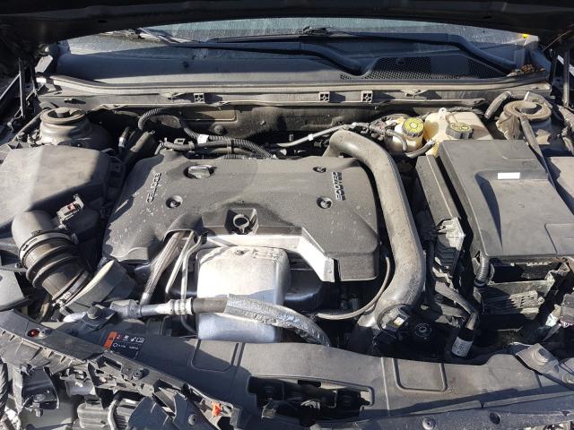 Photo 6 VIN: 2G4GN5EX1F9244818 - BUICK REGAL PREM 