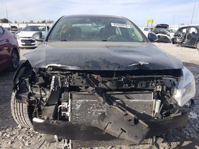 Photo 8 VIN: 2G4GN5EX1F9244818 - BUICK REGAL PREM 