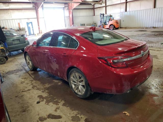 Photo 1 VIN: 2G4GN5EX1F9260999 - BUICK REGAL PREM 