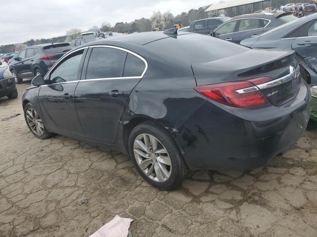 Photo 1 VIN: 2G4GN5EX1F9295591 - BUICK REGAL PREM 