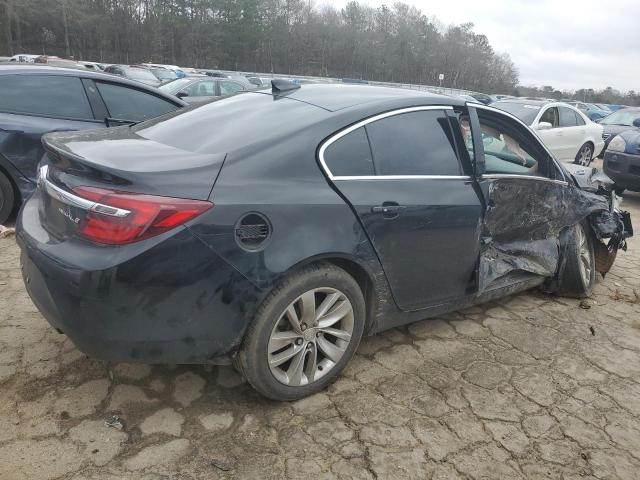 Photo 2 VIN: 2G4GN5EX1F9295591 - BUICK REGAL PREM 