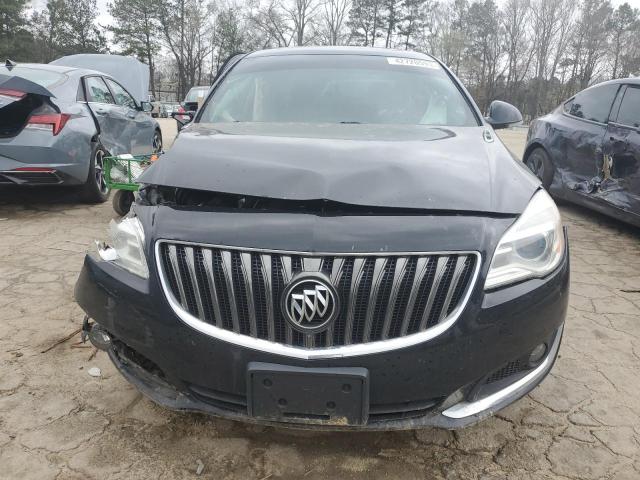 Photo 4 VIN: 2G4GN5EX1F9295591 - BUICK REGAL PREM 