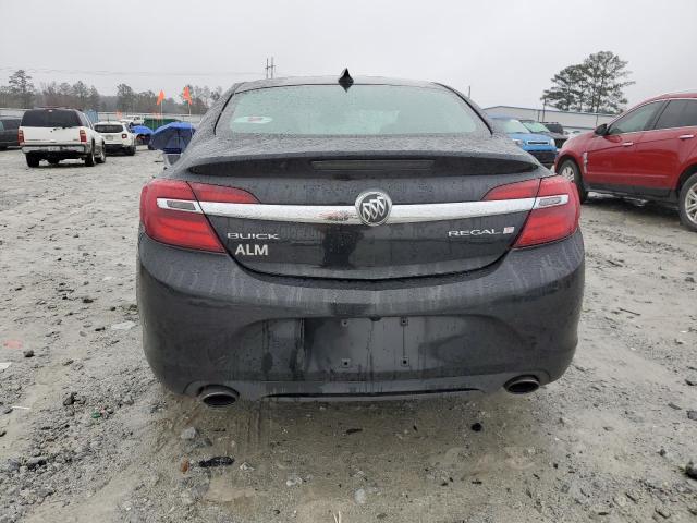 Photo 5 VIN: 2G4GN5EX1F9299138 - BUICK REGAL PREM 