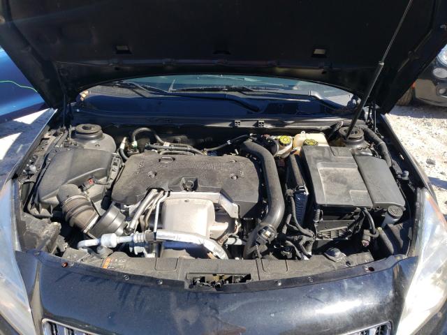 Photo 6 VIN: 2G4GN5EX1F9299544 - BUICK REGAL PREM 