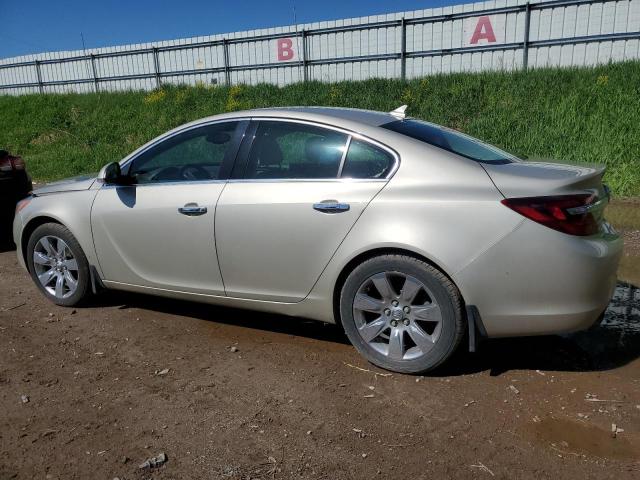 Photo 1 VIN: 2G4GN5EX2E9206707 - BUICK REGAL 