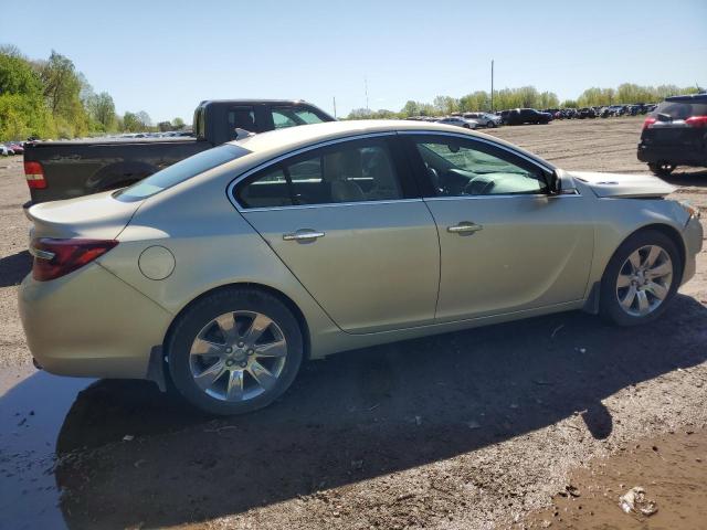 Photo 2 VIN: 2G4GN5EX2E9206707 - BUICK REGAL 