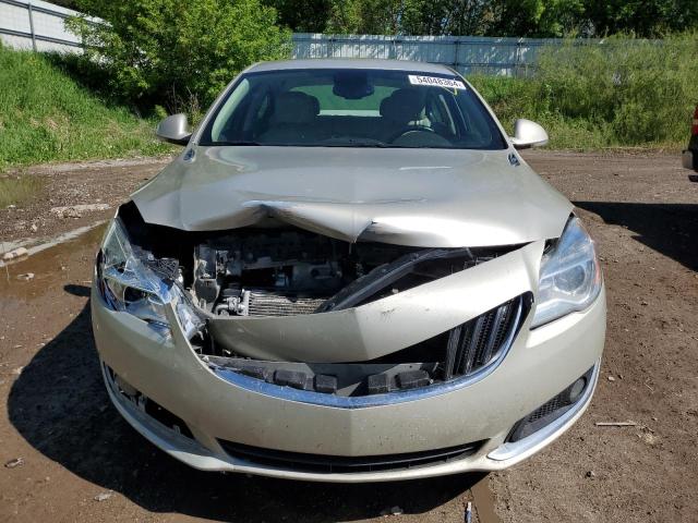 Photo 4 VIN: 2G4GN5EX2E9206707 - BUICK REGAL 