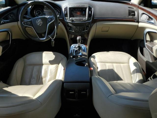 Photo 7 VIN: 2G4GN5EX2E9206707 - BUICK REGAL 