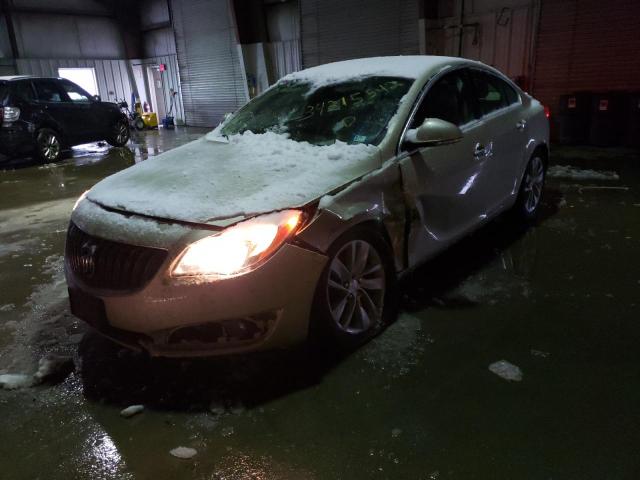 Photo 1 VIN: 2G4GN5EX2E9231087 - BUICK REGAL PREM 