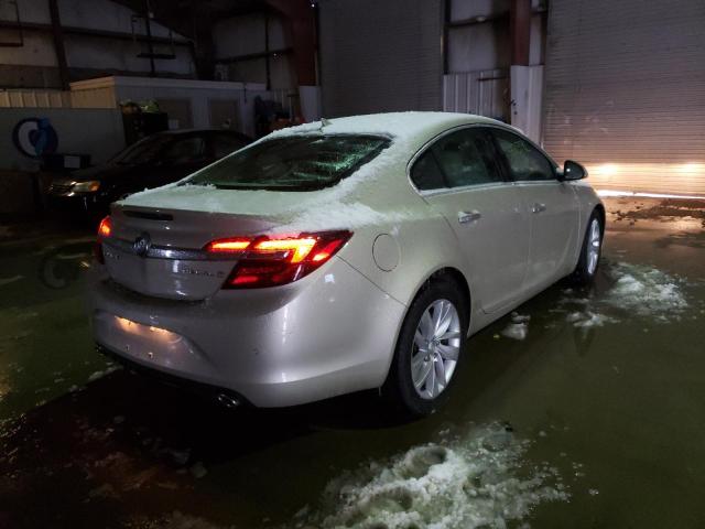 Photo 3 VIN: 2G4GN5EX2E9231087 - BUICK REGAL PREM 