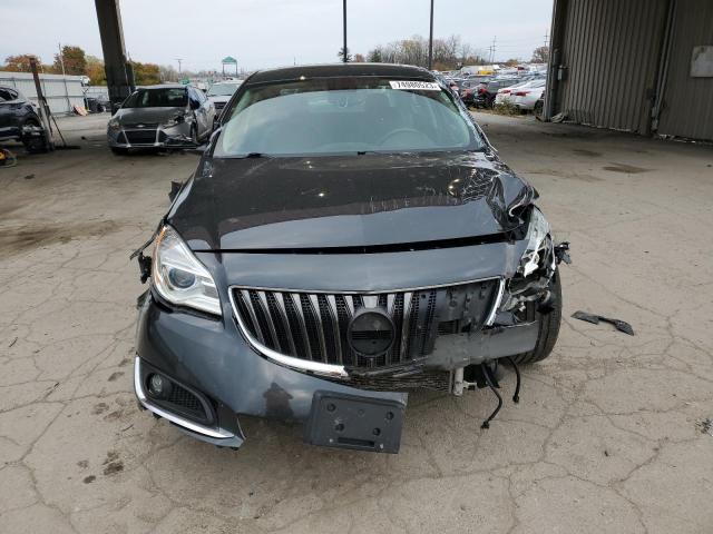 Photo 4 VIN: 2G4GN5EX2E9234040 - BUICK REGAL 