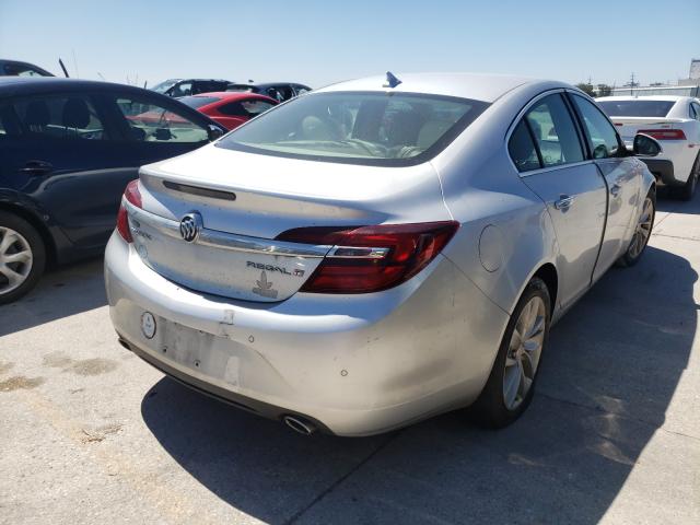 Photo 3 VIN: 2G4GN5EX2E9266714 - BUICK REGAL PREM 