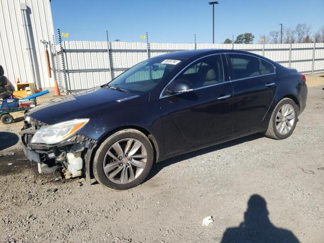 Photo 0 VIN: 2G4GN5EX2E9296344 - BUICK REGAL 