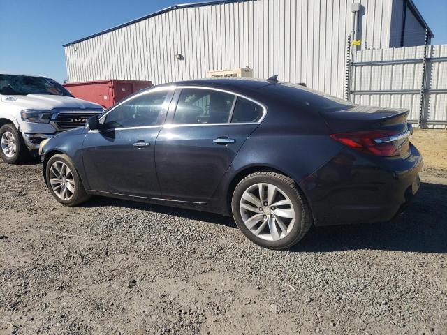 Photo 1 VIN: 2G4GN5EX2E9296344 - BUICK REGAL 