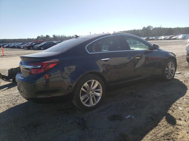 Photo 2 VIN: 2G4GN5EX2E9296344 - BUICK REGAL 