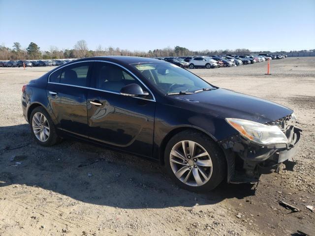 Photo 3 VIN: 2G4GN5EX2E9296344 - BUICK REGAL 