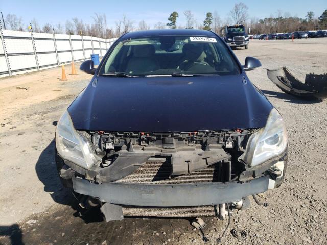 Photo 4 VIN: 2G4GN5EX2E9296344 - BUICK REGAL 