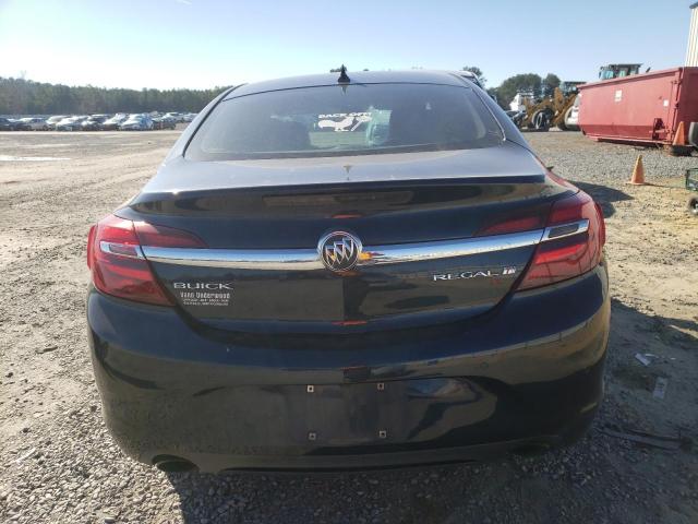 Photo 5 VIN: 2G4GN5EX2E9296344 - BUICK REGAL 