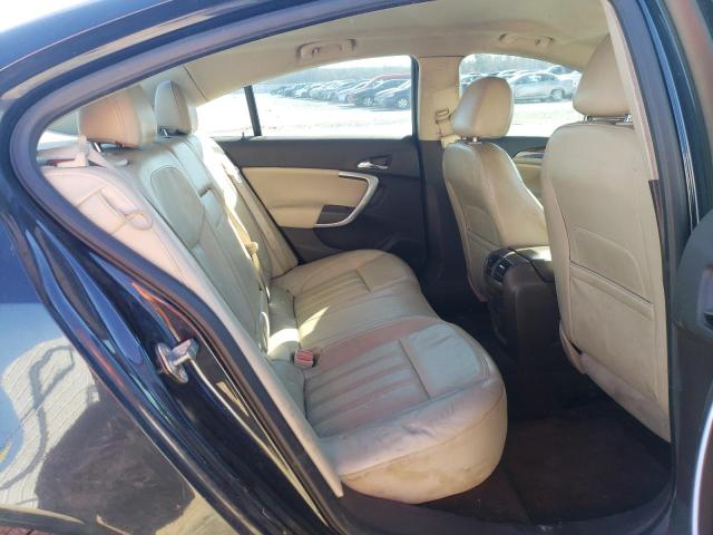 Photo 9 VIN: 2G4GN5EX2E9296344 - BUICK REGAL 