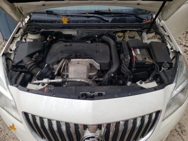 Photo 6 VIN: 2G4GN5EX2E9321243 - BUICK REGAL PREM 