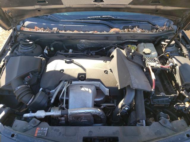 Photo 6 VIN: 2G4GN5EX2F9118256 - BUICK REGAL PREM 