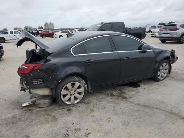 Photo 2 VIN: 2G4GN5EX2F9135168 - BUICK REGAL PREM 