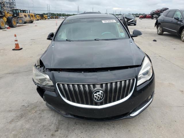 Photo 4 VIN: 2G4GN5EX2F9135168 - BUICK REGAL PREM 