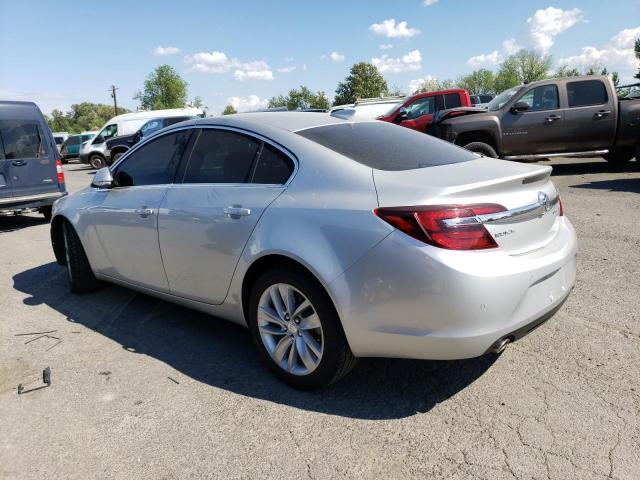 Photo 1 VIN: 2G4GN5EX2F9139530 - BUICK REGAL PREM 