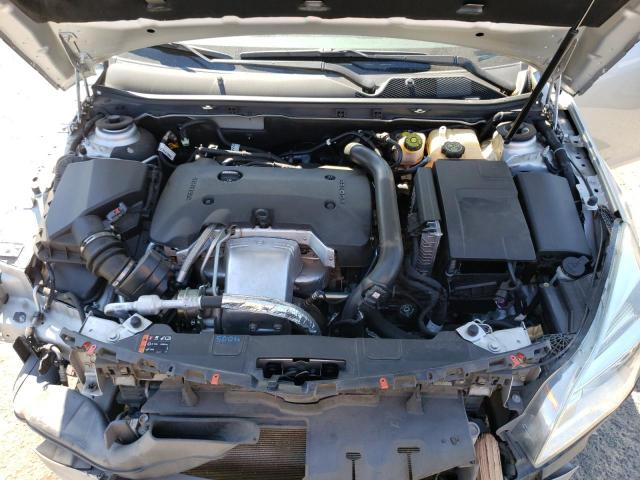 Photo 10 VIN: 2G4GN5EX2F9139530 - BUICK REGAL PREM 