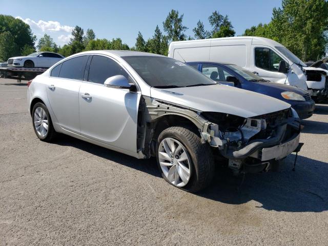 Photo 3 VIN: 2G4GN5EX2F9139530 - BUICK REGAL PREM 