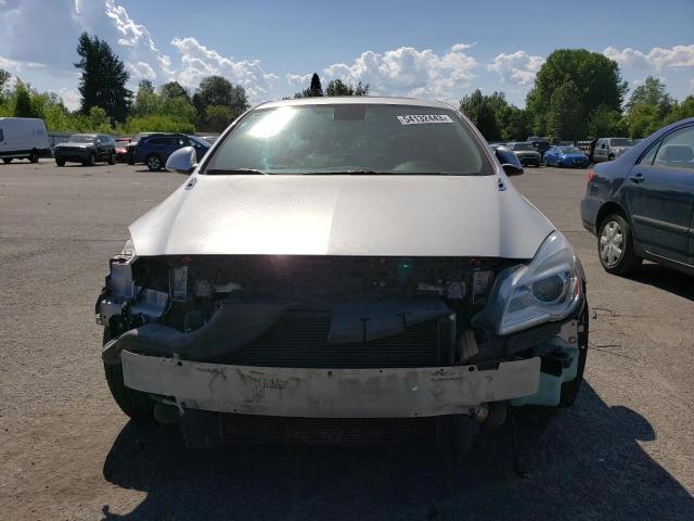 Photo 4 VIN: 2G4GN5EX2F9139530 - BUICK REGAL PREM 