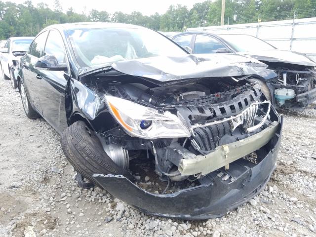 Photo 0 VIN: 2G4GN5EX2F9211780 - BUICK REGAL PREM 