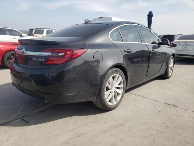 Photo 2 VIN: 2G4GN5EX2F9272529 - BUICK REGAL 