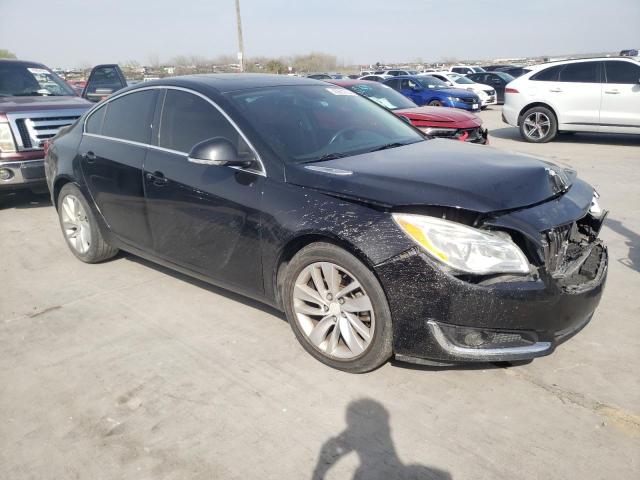 Photo 3 VIN: 2G4GN5EX2F9272529 - BUICK REGAL 