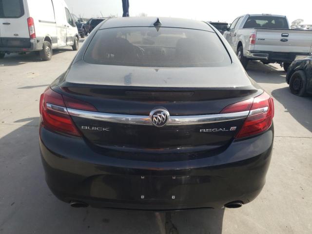 Photo 5 VIN: 2G4GN5EX2F9272529 - BUICK REGAL 