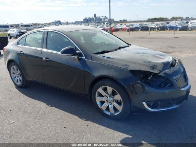 Photo 0 VIN: 2G4GN5EX2F9288715 - BUICK REGAL 