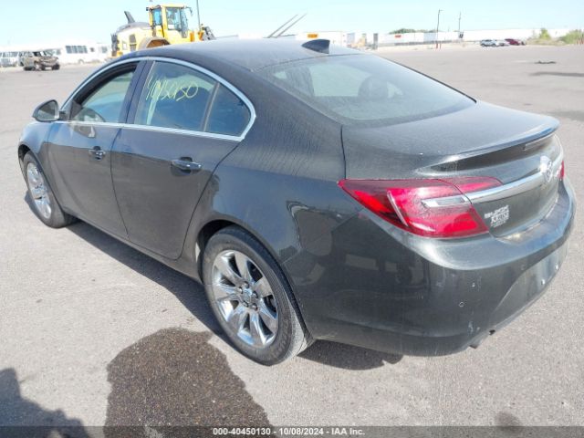 Photo 2 VIN: 2G4GN5EX2F9288715 - BUICK REGAL 