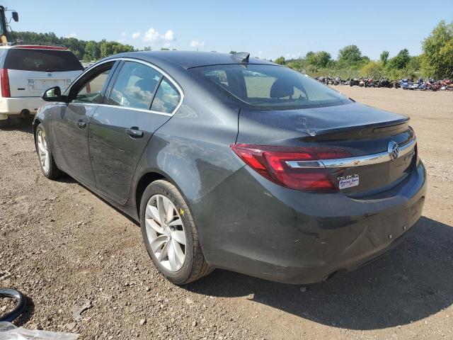 Photo 2 VIN: 2G4GN5EX2F9290500 - BUICK REGAL PREM 