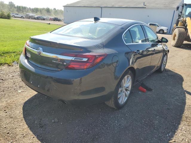 Photo 3 VIN: 2G4GN5EX2F9290500 - BUICK REGAL PREM 