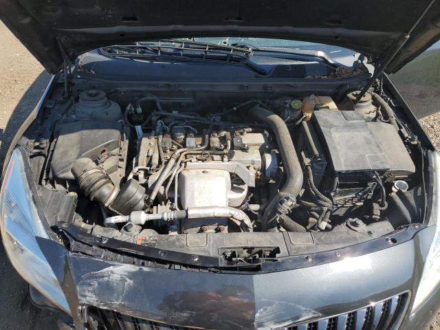 Photo 6 VIN: 2G4GN5EX2F9290500 - BUICK REGAL PREM 