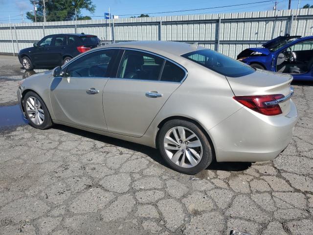 Photo 1 VIN: 2G4GN5EX3E9167111 - BUICK REGAL 