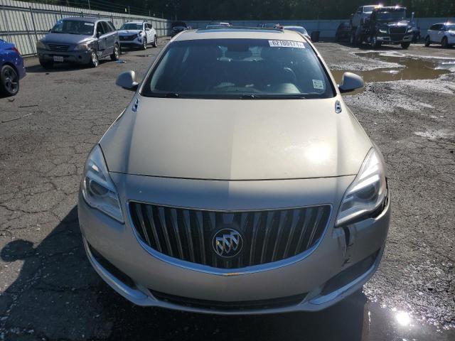 Photo 4 VIN: 2G4GN5EX3E9167111 - BUICK REGAL 