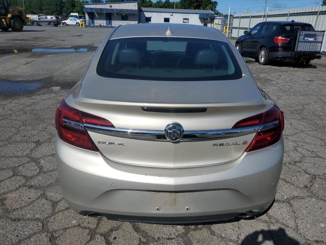 Photo 5 VIN: 2G4GN5EX3E9167111 - BUICK REGAL 