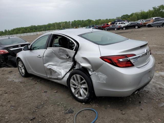 Photo 1 VIN: 2G4GN5EX3E9178402 - BUICK REGAL 